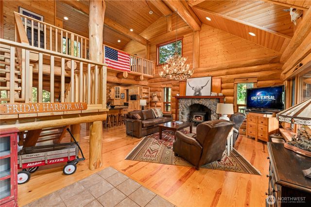 134 Sacred Moon Way, Friday Harbor, WA 98250