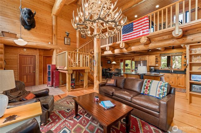 134 Sacred Moon Way, Friday Harbor, WA 98250