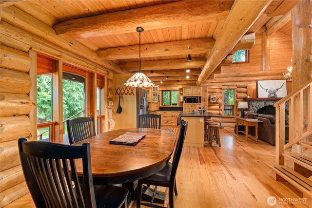 134 Sacred Moon Way, Friday Harbor, WA 98250