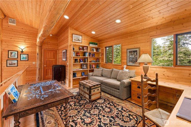 134 Sacred Moon Way, Friday Harbor, WA 98250