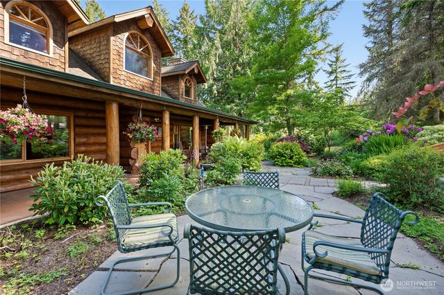 134 Sacred Moon Way, Friday Harbor, WA 98250