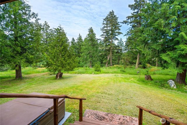134 Sacred Moon Way, Friday Harbor, WA 98250