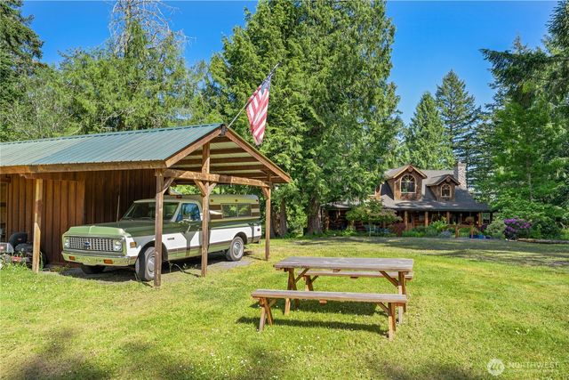 134 Sacred Moon Way, Friday Harbor, WA 98250