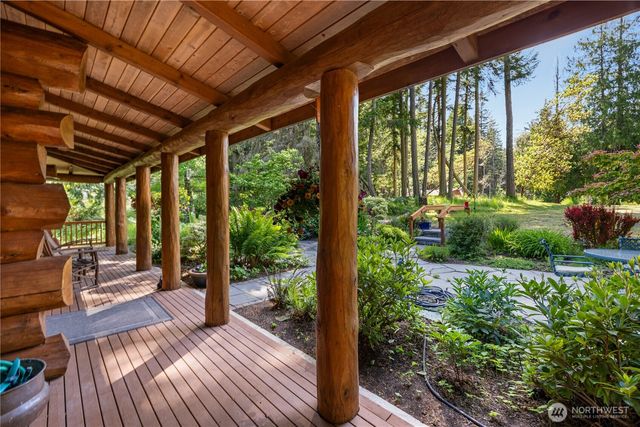 134 Sacred Moon Way, Friday Harbor, WA 98250
