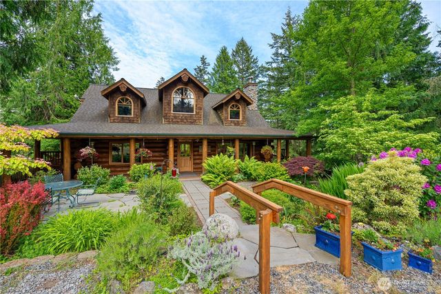 134 Sacred Moon Way, Friday Harbor, WA 98250