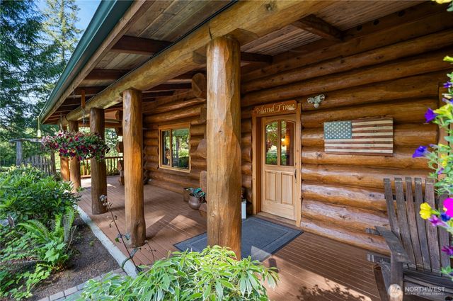 134 Sacred Moon Way, Friday Harbor, WA 98250