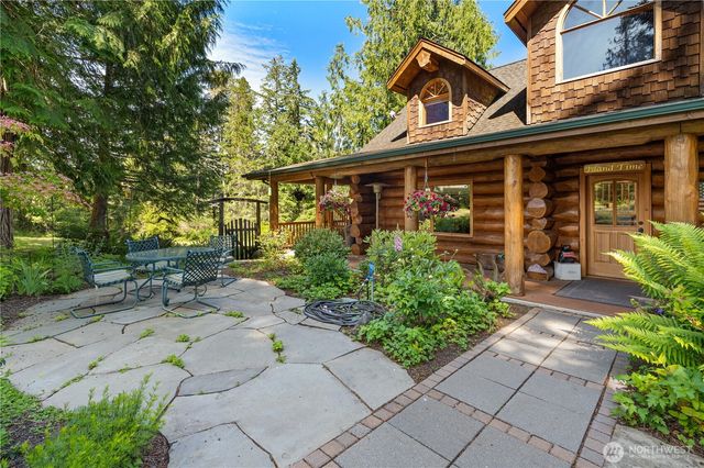 134 Sacred Moon Way, Friday Harbor, WA 98250