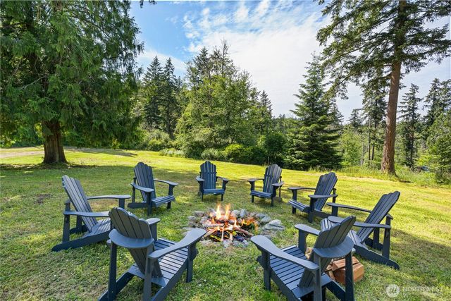 134 Sacred Moon Way, Friday Harbor, WA 98250