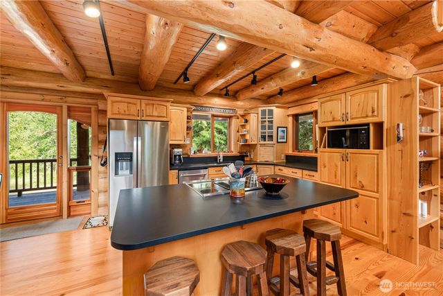 134 Sacred Moon Way, Friday Harbor, WA 98250