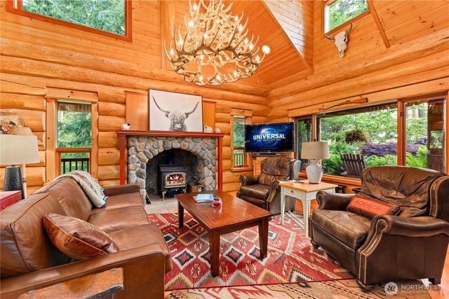 134 Sacred Moon Way, Friday Harbor, WA 98250