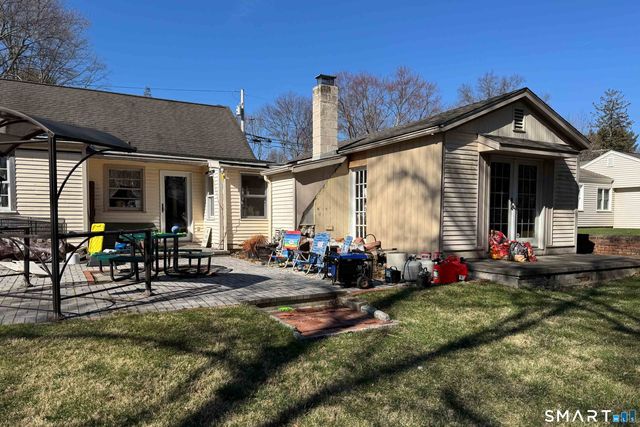 118 Harvester Road, Fairfield, CT 06825