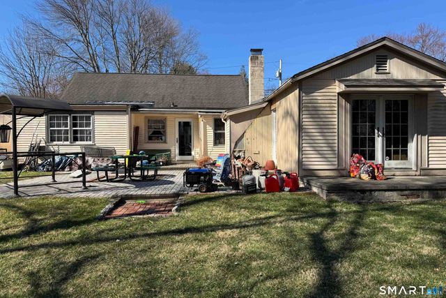 118 Harvester Road, Fairfield, CT 06825