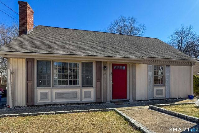 118 Harvester Road, Fairfield, CT 06825