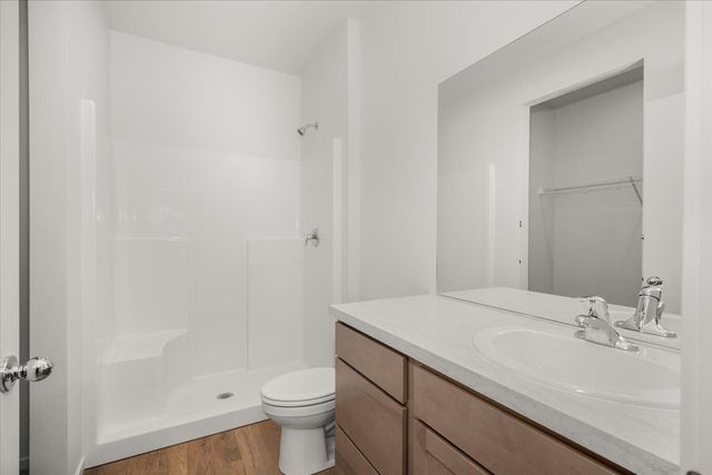 10404 W Sorenstam Rd, Cheney, WA 99004