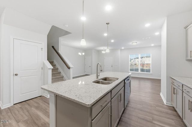 276 Fosterton Cottage Way, Raleigh, NC 27603