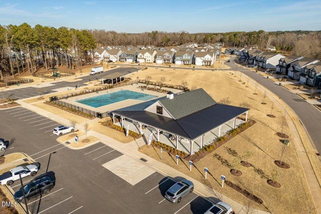 276 Fosterton Cottage Way, Raleigh, NC 27603