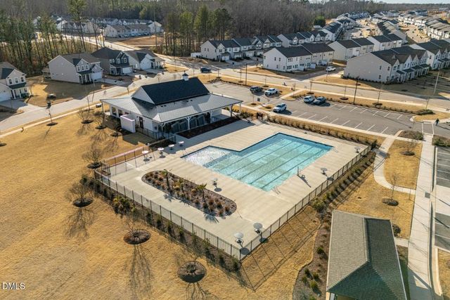 276 Fosterton Cottage Way, Raleigh, NC 27603