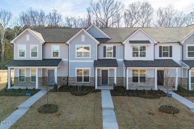 276 Fosterton Cottage Way, Raleigh, NC 27603