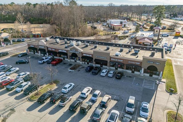 276 Fosterton Cottage Way, Raleigh, NC 27603