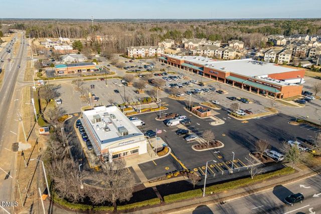 276 Fosterton Cottage Way, Raleigh, NC 27603