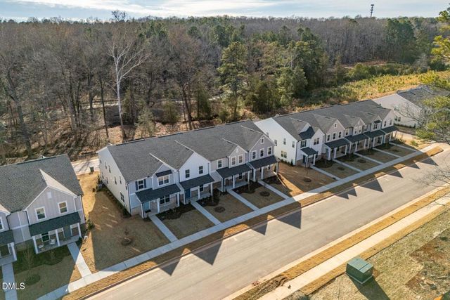 276 Fosterton Cottage Way, Raleigh, NC 27603