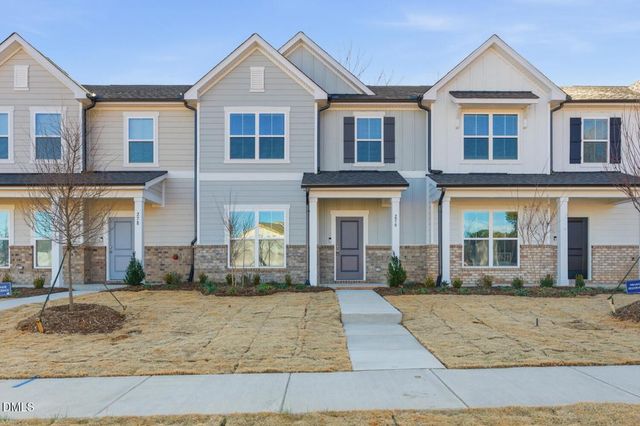 276 Fosterton Cottage Way, Raleigh, NC 27603