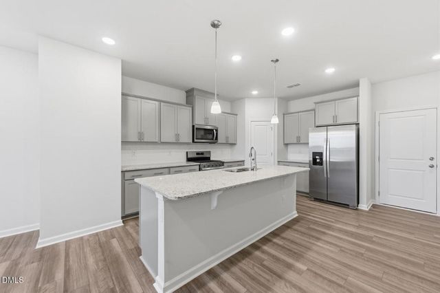 276 Fosterton Cottage Way, Raleigh, NC 27603