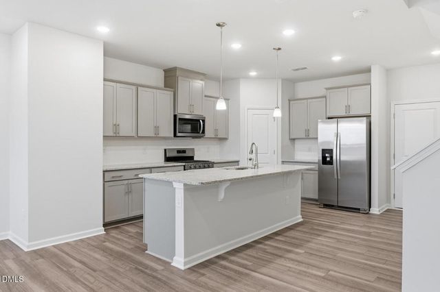 276 Fosterton Cottage Way, Raleigh, NC 27603