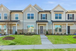 276 Fosterton Cottage Way, Raleigh, NC 27603