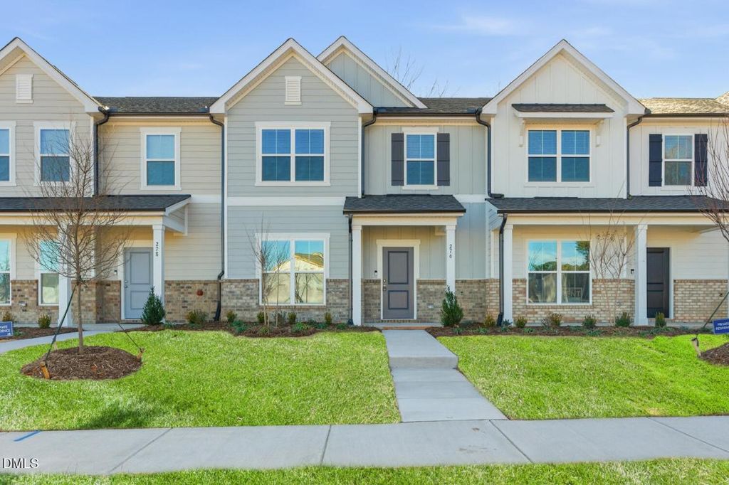 276 Fosterton Cottage Way, Raleigh, NC 27603