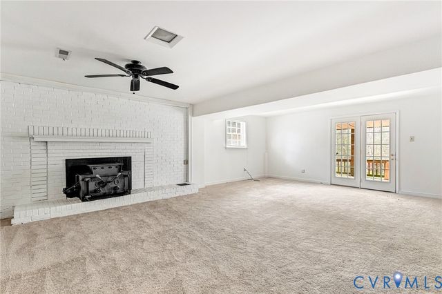 9107 Mossybrook Rd, Mechanicsville, VA 23116