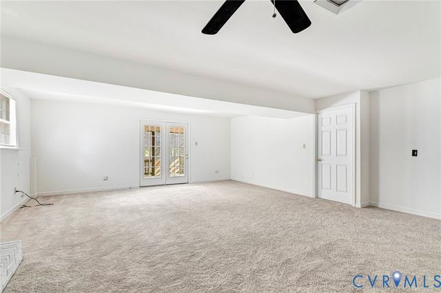 9107 Mossybrook Rd, Mechanicsville, VA 23116