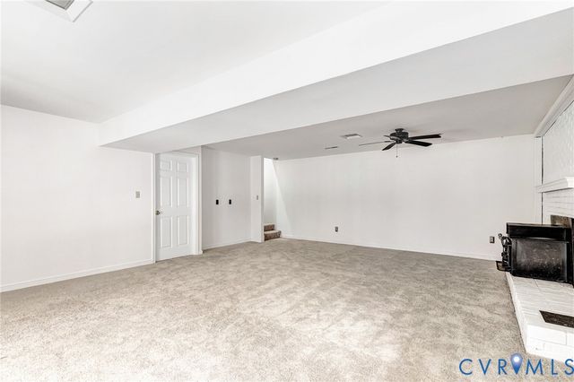 9107 Mossybrook Rd, Mechanicsville, VA 23116