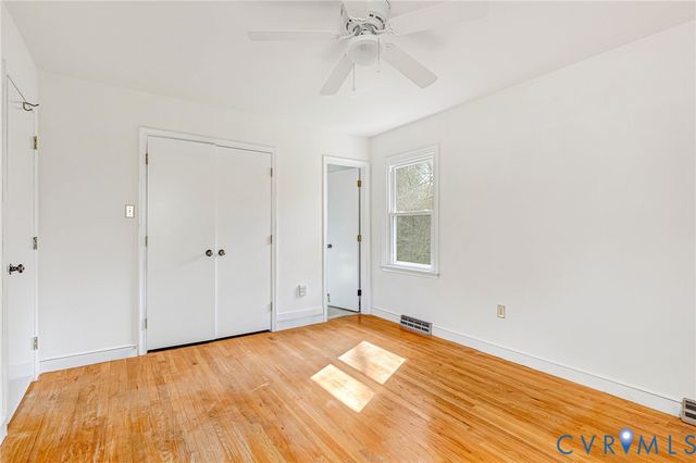 9107 Mossybrook Rd, Mechanicsville, VA 23116