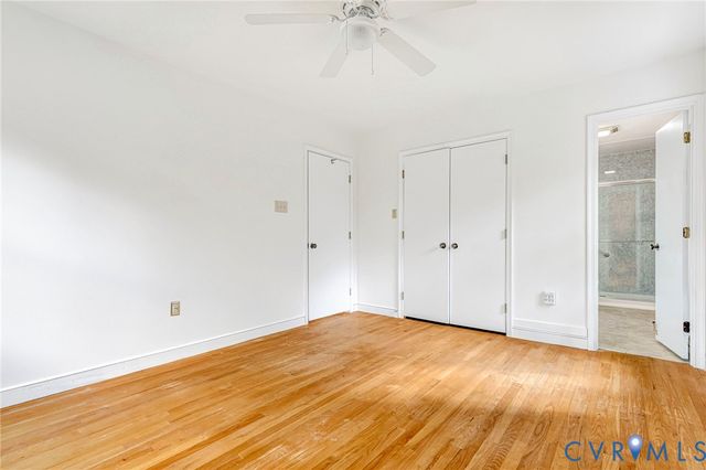 9107 Mossybrook Rd, Mechanicsville, VA 23116
