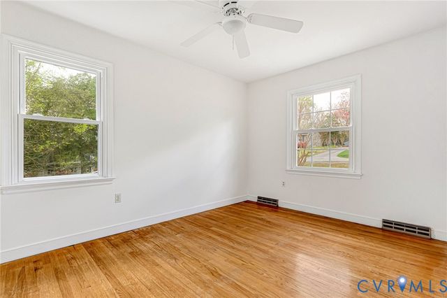 9107 Mossybrook Rd, Mechanicsville, VA 23116