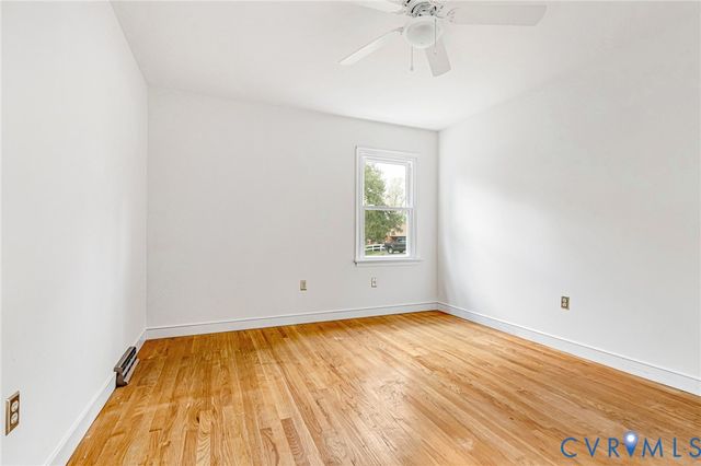 9107 Mossybrook Rd, Mechanicsville, VA 23116