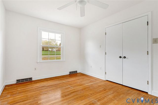 9107 Mossybrook Rd, Mechanicsville, VA 23116