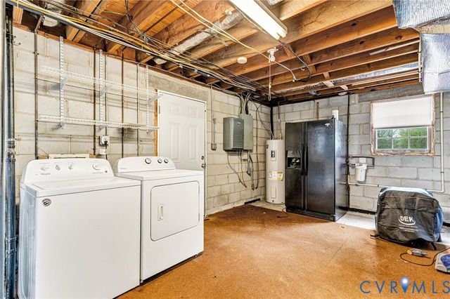 9107 Mossybrook Rd, Mechanicsville, VA 23116