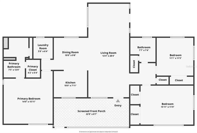 831 HILLSIDE AVE, Lake Wales, FL 33853