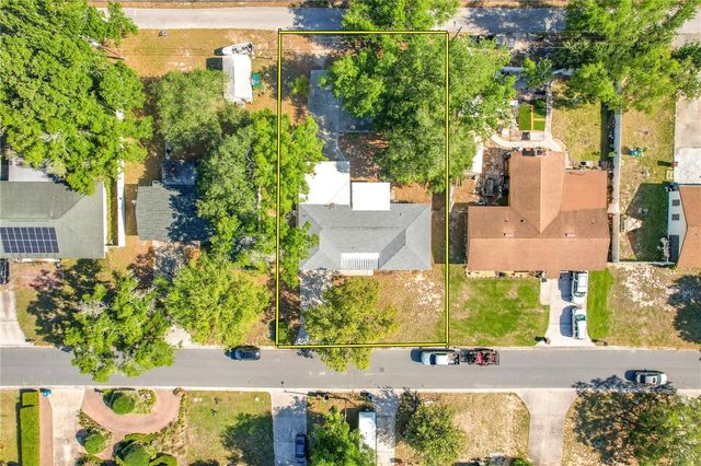 831 HILLSIDE AVE, Lake Wales, FL 33853