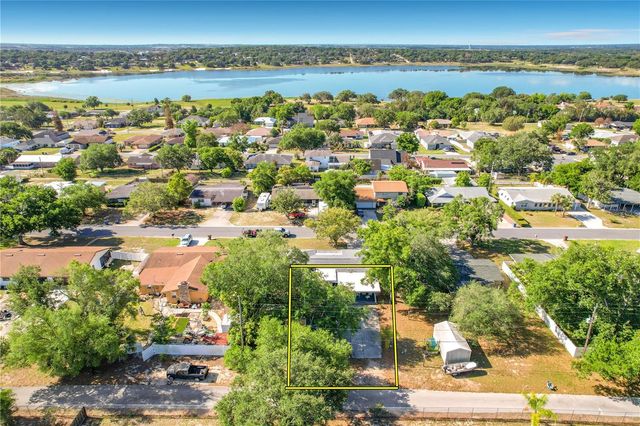 831 HILLSIDE AVE, Lake Wales, FL 33853