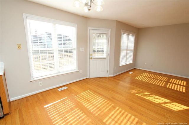 101 Lake Meadow Drive, Apex, NC 27502