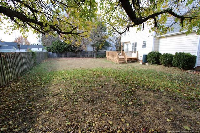 101 Lake Meadow Drive, Apex, NC 27502