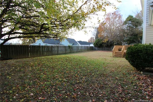 101 Lake Meadow Drive, Apex, NC 27502