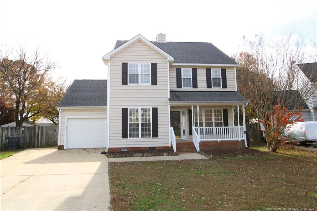 101 Lake Meadow Drive, Apex, NC 27502