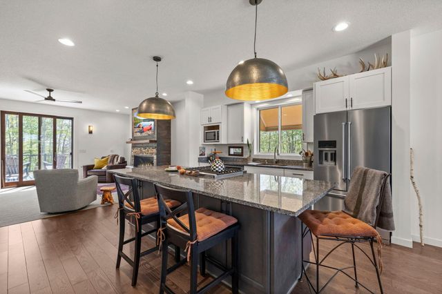19151 Shamrock Lane, Shafer, MN 55074
