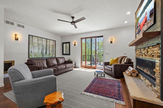 19151 Shamrock Lane, Shafer, MN 55074