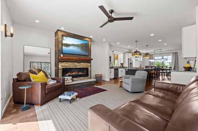 19151 Shamrock Lane, Shafer, MN 55074