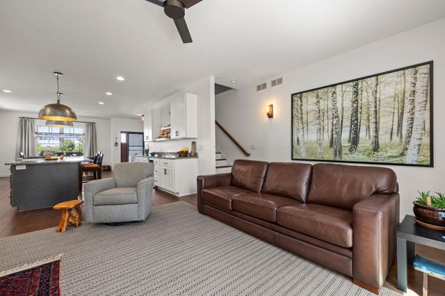 19151 Shamrock Lane, Shafer, MN 55074
